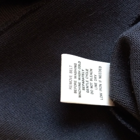 Emma Michelle LBD very lightweight wrinkle free great for travel. - Picture 7 of 7